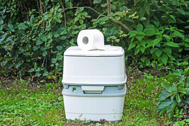Best Long-term porta potty rental  in Jackson, CA