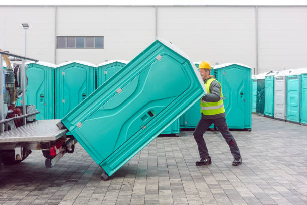 Best Event porta potty rental  in Jackson, CA