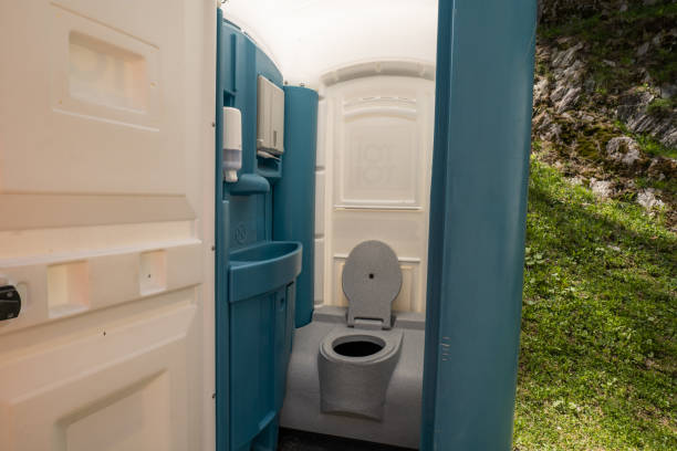 Best High-end porta potty rental  in Jackson, CA