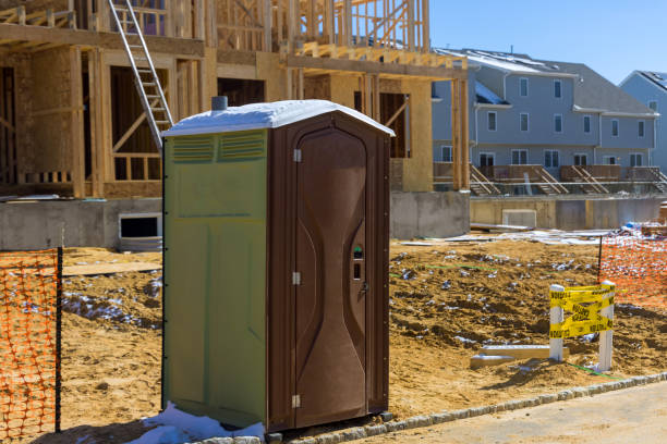 Best High-end porta potty rental  in Jackson, CA