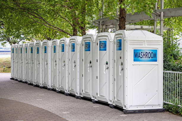 Best Affordable porta potty rental  in Jackson, CA