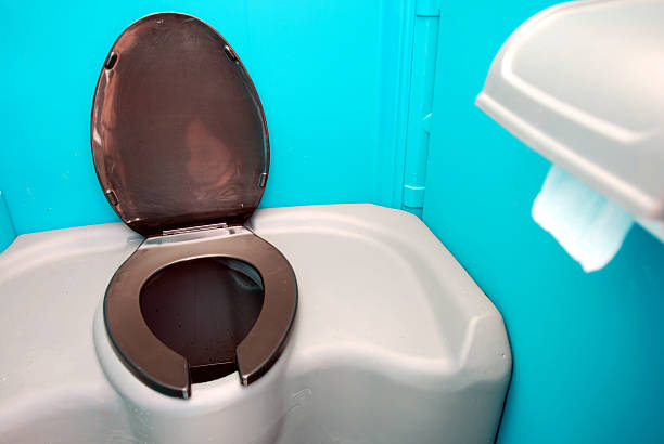 Best Portable toilet rental cost  in Jackson, CA