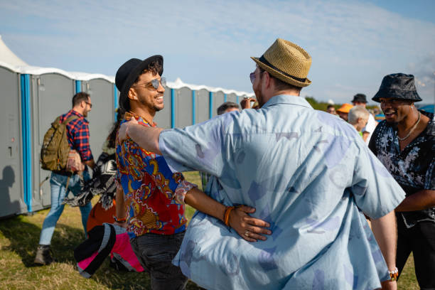 Best Porta potty rental near me  in Jackson, CA