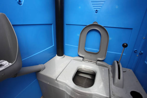 Best Porta potty delivery and setup  in Jackson, CA
