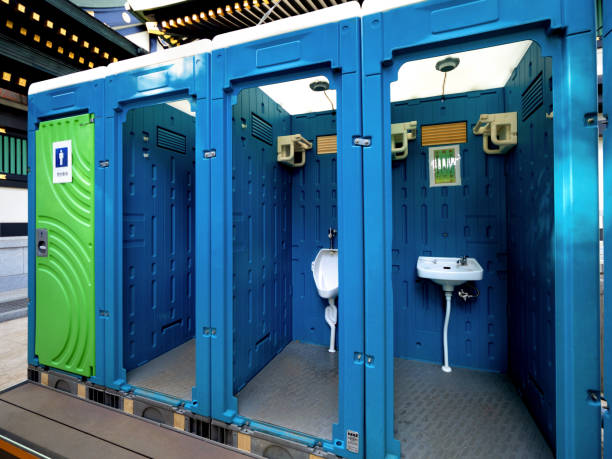 Best Emergency porta potty rental  in Jackson, CA