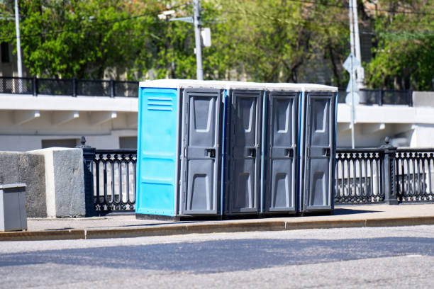 Best Construction site porta potty rental  in Jackson, CA