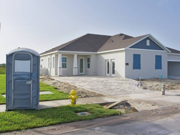 Best Luxury portable toilet rental  in Jackson, CA