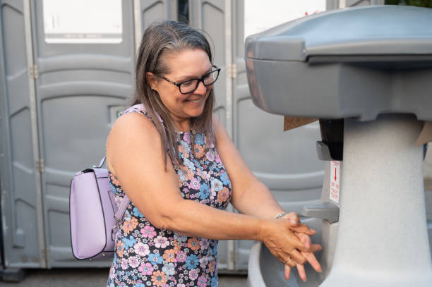 Best Porta potty rental near me  in Jackson, CA